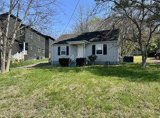 412 E Bend Dr, Nashville, TN 37209