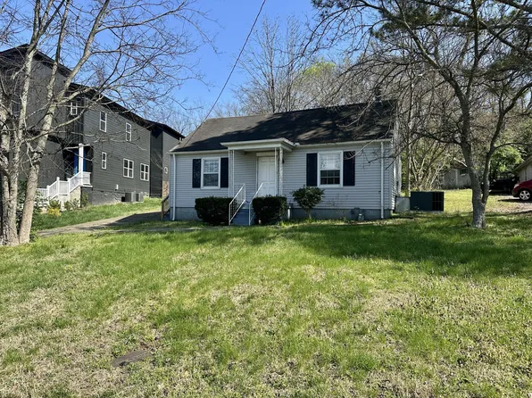 412 E Bend Dr, Nashville, TN 37209