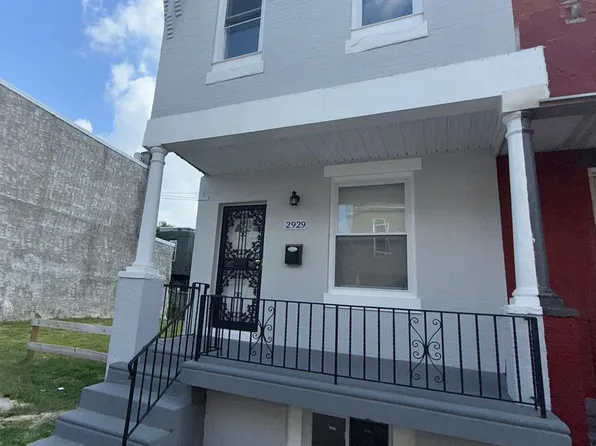 2929 N Stillman St, Philadelphia, PA 19132