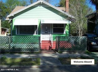 1017 Scriven St, Jacksonville, FL 32209