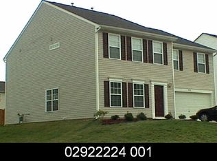 2334 Apple Glen Ln, Charlotte, NC 28269