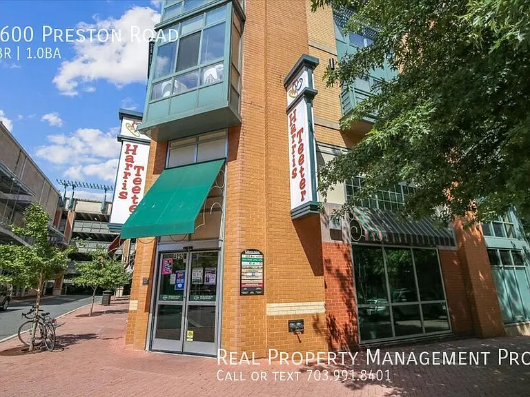 1600 Preston Rd — Photo 29