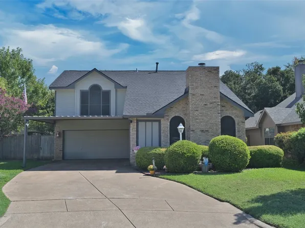 4136 Vincent Ter, Haltom City, TX 76137