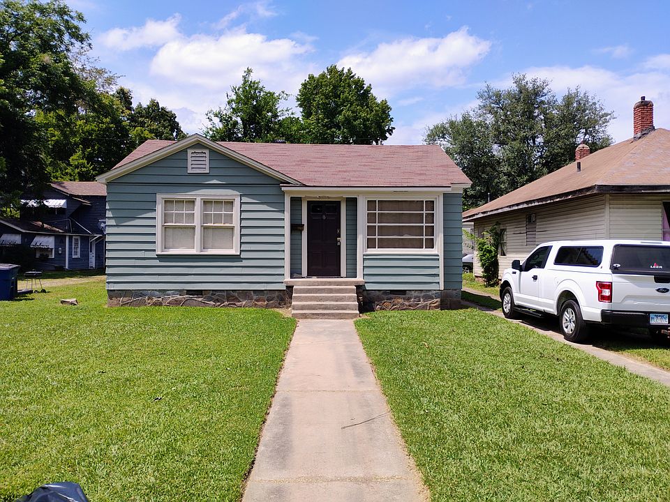 1903 West Long 17th