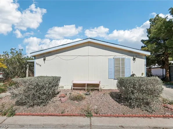 5874 Sassy Rose Dr, Las Vegas, NV 89122