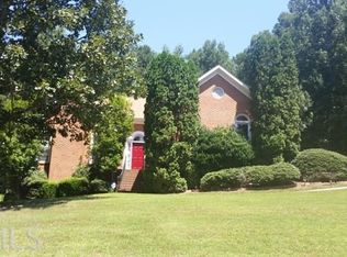 3731 Wynship Ct, Snellville, GA 30039
