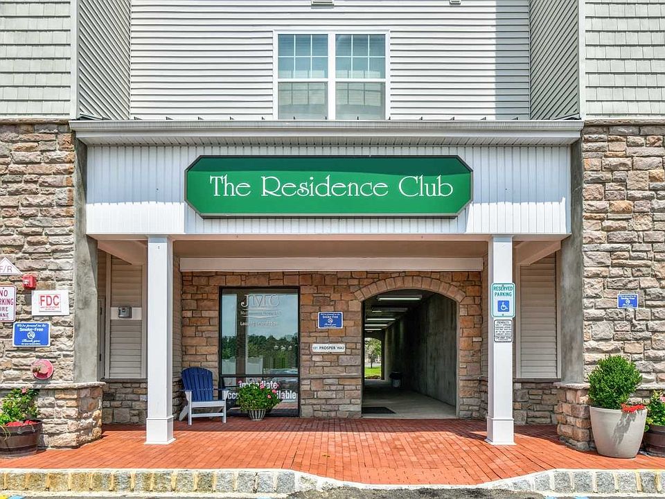 The Residence Club at New Visions Apartment Rentals Brick, NJ Zillow