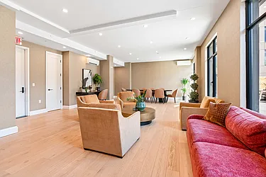 Rented by Joel Scharf, LREB