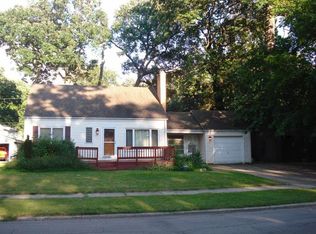 4339 Rugby Dr, Toledo, OH 43614