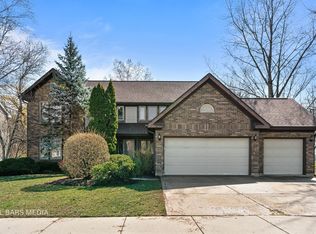 535 Denoyer Trl, Wheeling, IL 60090