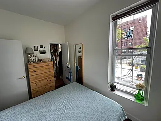 Rented by Yup Realty LLC