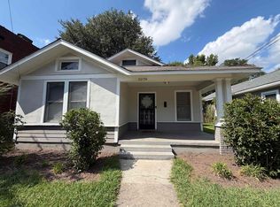 2078 Walker Ave, Memphis, TN 38104