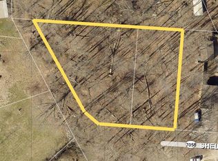 0 Shelor Ave, Salem, VA 24153