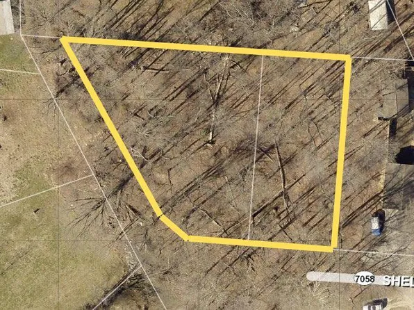 0 Shelor Ave, Salem, VA 24153