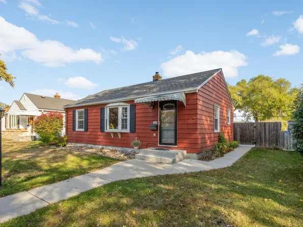 6813 Vincent Ave S, Richfield, MN 55423