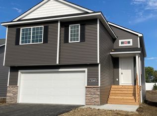 3240 Kady Ave NE, Saint Michael, MN 55376
