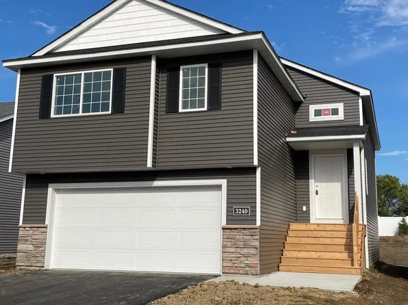 3240 Kady Ave NE, Saint Michael, MN 55376