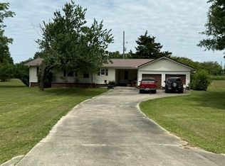 1894 County Road 1101, Vinemont, AL 35179