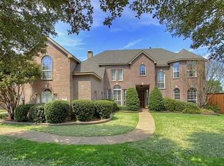 1529 Parkview Dr, Garland, TX 75043