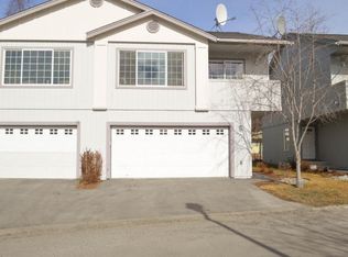 5531 Sapphire Loop, Anchorage, AK 99504