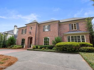 9 Cypress Ln, Jackson, MS 39211