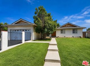 11528 Collett Ave, Granada Hills, CA 91344