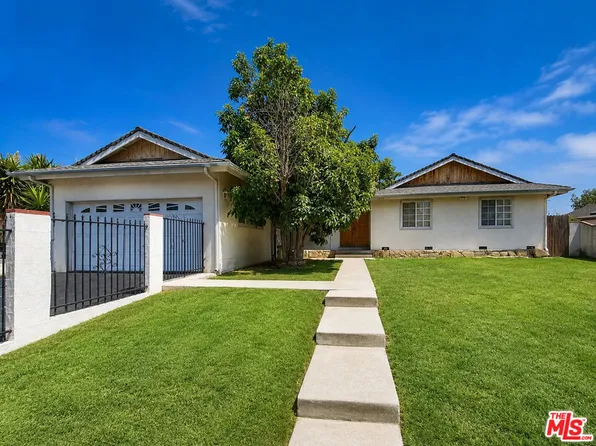 11528 Collett Ave, Granada Hills, CA 91344