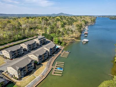 640 Arkridge Rd UNIT K1, Hot Springs, AR, 71913