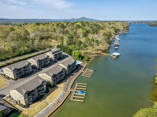 640 Arkridge Rd Unit K1, Hot Springs, AR 71913