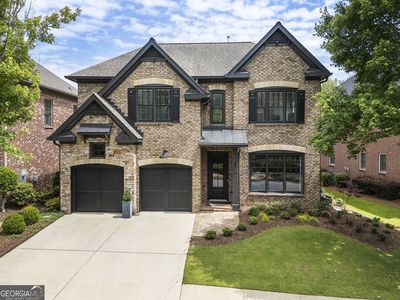 570 Society St, Alpharetta, GA, 30022