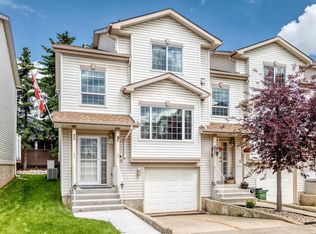 Stonegate, Edmonton, AB T5T 6E1