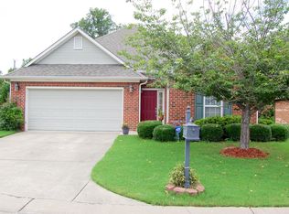 116 Holland Cv, Pelham, AL 35124