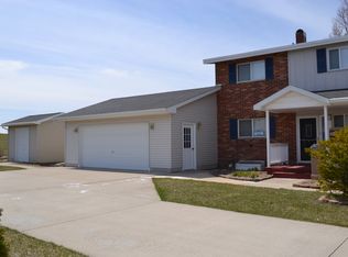 9747B 8th St, Oscoda, MI 48750
