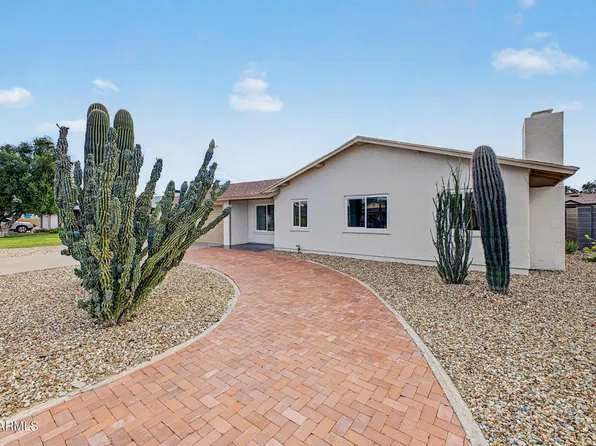 213 E STRAHAN Drive, Tempe, AZ 85283