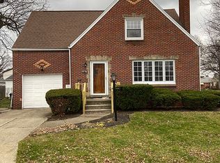 94 Gardenwood Ln, Buffalo, NY