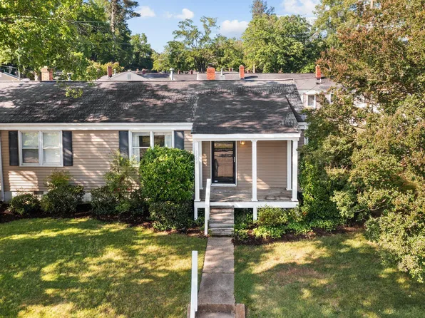 2704 McNeil St, Raleigh, NC 27608