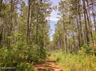 0 Graves Rd, Liberty, MS 39645