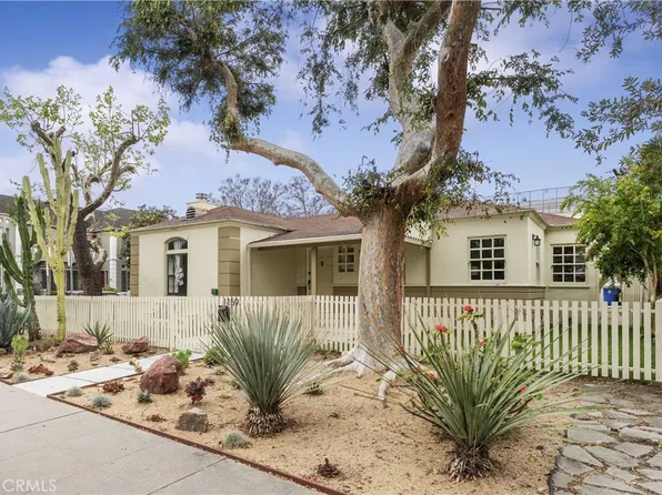 1159 S Alfred St, Los Angeles, CA 90035