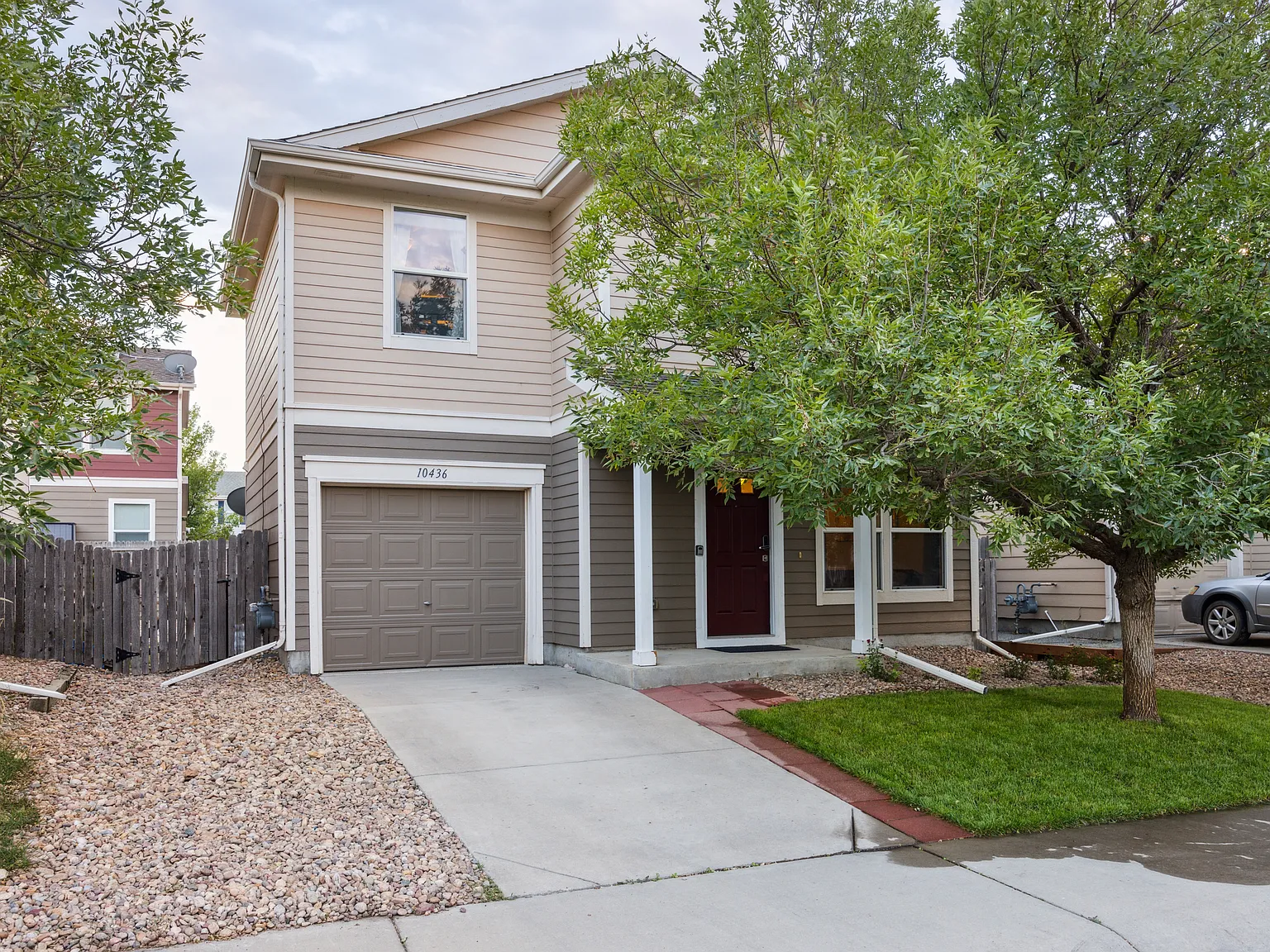 3 bed, 1110 sqft, $2,700 — Photo 2