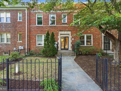 4010 Kansas Ave NW APT 2, Washington, DC, 20011