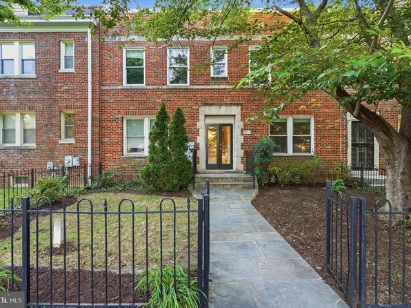 4010 Kansas Ave NW APT 2, Washington, DC 20011