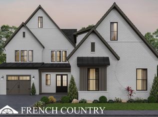 12447 Pipers Run Ln Lot 16, Knoxville, TN 37922