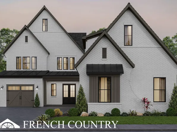 12447 Pipers Run Ln Lot 16, Knoxville, TN 37922