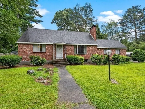 48 Fuller Rd, Wayland, MA 01778