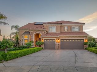 10509 N Sierra Vista Ave, Fresno, CA