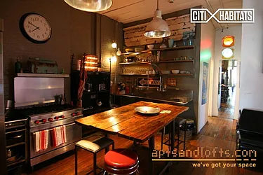 Rented by Citi Habitats