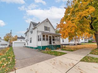 615 Werle Ave, Wausau, WI 54401