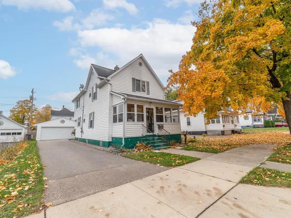 615 WERLE AVENUE, Wausau, WI 54401