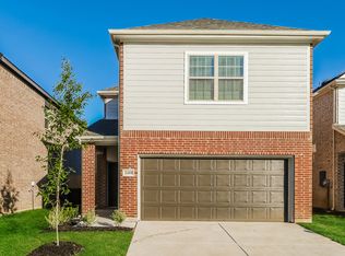 1400 Ester Ln, Ennis, TX 75119