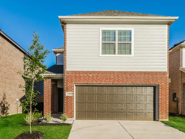 1400 Ester Ln, Ennis, TX 75119